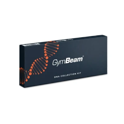GymBeam Osobní DNA Test