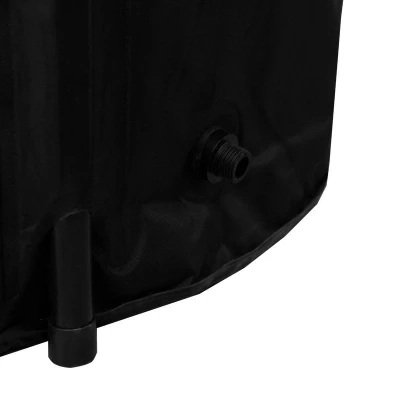 GymBeam Otužovací káď Ice Bath Barrel (VÝPRODEJ)