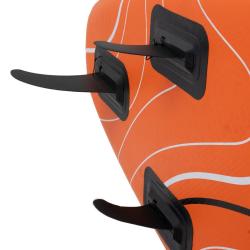 GymBeam WaveLine Paddleboard set s pádlem