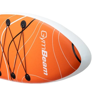 GymBeam WaveLine Paddleboard set s pádlem