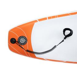 GymBeam WaveLine Paddleboard set s pádlem
