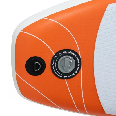 GymBeam WaveLine Paddleboard set s pádlem