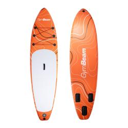 GymBeam WaveLine Paddleboard set s pádlem