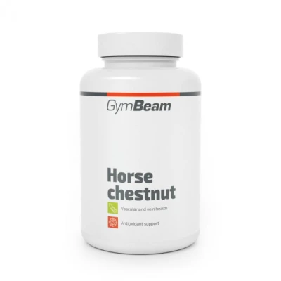 GymBeam Kaštan koňský 90 kaps. GymBeam Kaštan koňský 90 kaps.