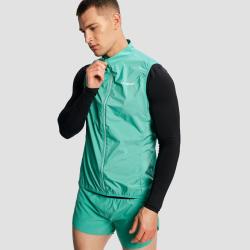 GymBeam Pánská běžecká vesta Pulse X Green