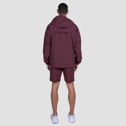 GymBeam Pánská bunda Relay Fig