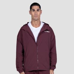 GymBeam Pánská bunda Relay Fig