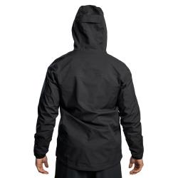 GymBeam STRIX Pánská bunda Vertex Black
