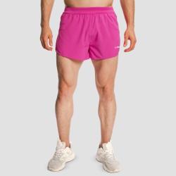 GymBeam Pánské běžecké šortky Pulse X Purple