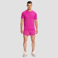 GymBeam Pánské běžecké šortky Pulse X Purple
