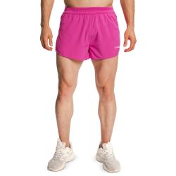 GymBeam Pánské běžecké šortky Pulse X Purple