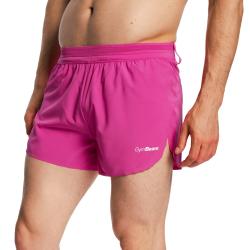 GymBeam Pánské běžecké šortky Pulse X Purple