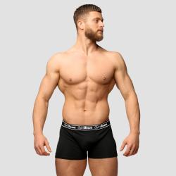 GymBeam Pánské Boxerky 3Pack
