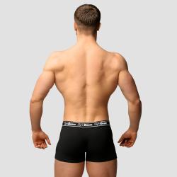 GymBeam Pánské Boxerky 3Pack
