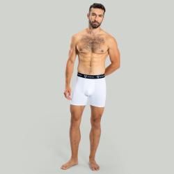STRIX Pánské boxerky Essential 2Pack White