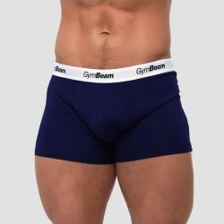 GymBeam Pánske boxerky Essentials 3Pack Navy GymBeam Pánske boxerky Essentials 3Pack Navy