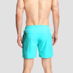 GymBeam Men‘s Swim Shorts Lagoon