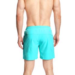 GymBeam Men‘s Swim Shorts Lagoon