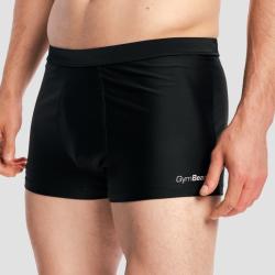 GymBeam Men‘s PRO Swim Shorts Black