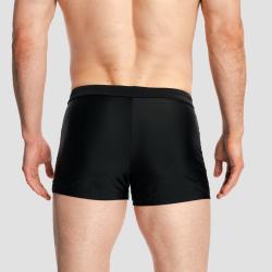 GymBeam Men‘s PRO Swim Shorts Black