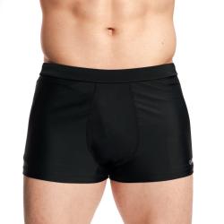 GymBeam Men‘s PRO Swim Shorts Black