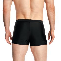GymBeam Men‘s PRO Swim Shorts Black