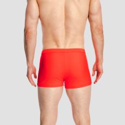 GymBeam Men‘s PRO Swim Shorts Red
