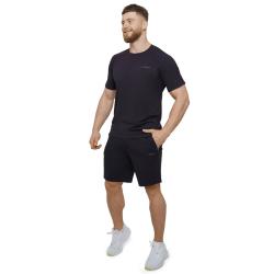 GymBeam Pánské šortky Agile Onyx