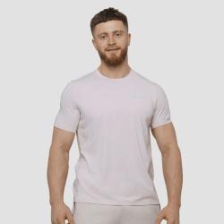 GymBeam Pánské sportovní tričko Agile Desert GymBeam Pánské sportovní tričko Agile Desert