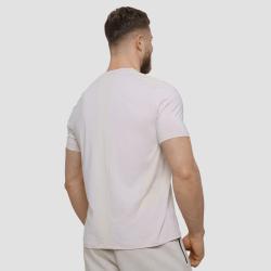 GymBeam Pánské sportovní tričko Agile Desert