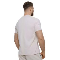 GymBeam Pánské sportovní tričko Agile Desert