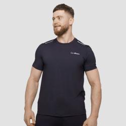 GymBeam Pánské sportovní tričko Agile Onyx GymBeam Pánské sportovní tričko Agile Onyx