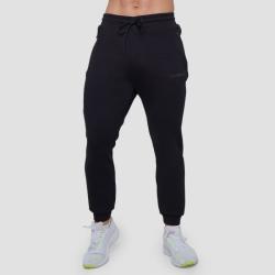 GymBeam Pánske tepláky Agile Onyx GymBeam Pánske tepláky Agile Onyx