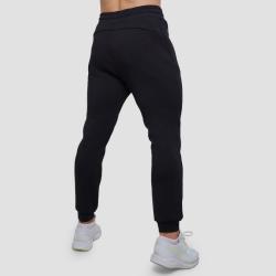 GymBeam Pánské tepláky Agile Onyx POUZE L (VÝPRODEJ)