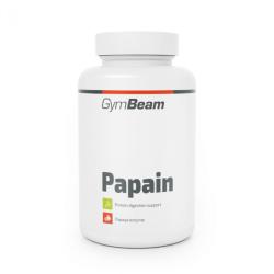GymBeam Papain 90 kaps.