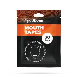GymBeam Pásky na ústa 30Pack (VÝPREDAJ)