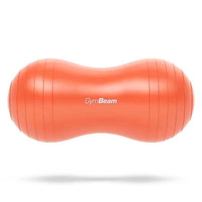GymBeam Peanut Ball 45 cm (VÝPRODEJ) GymBeam Peanut Ball 45 cm (VÝPRODEJ)