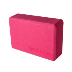 GymBeam Penová kocka na jogu Pink (VÝPREDAJ)