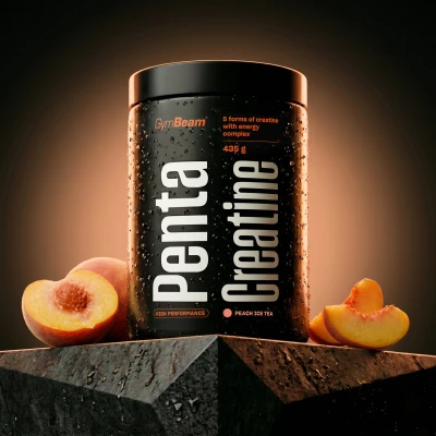 GymBeam Penta Kreatin