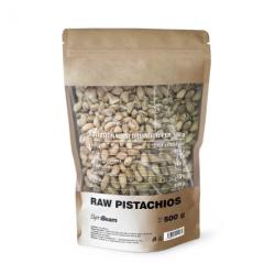 GymBeam Pistácie 500 g GymBeam Pistácie 500 g