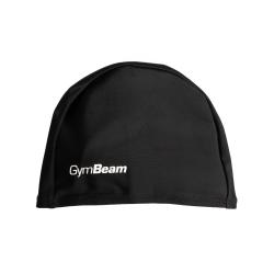 GymBeam Plavecká čiapka Comfort Black