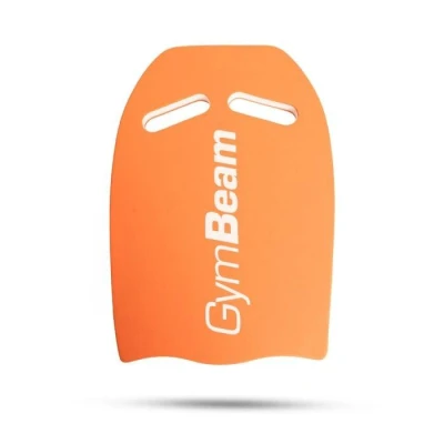 GymBeam Plavecká deska Orange GymBeam Plavecká deska Orange
