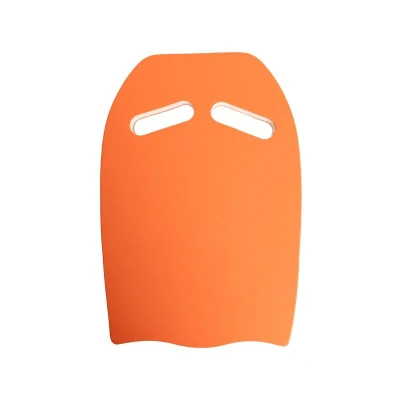 GymBeam Plavecká deska Orange
