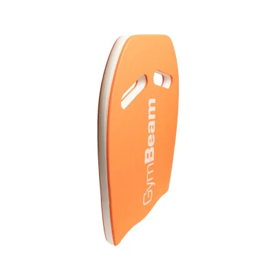 GymBeam Plavecká deska Orange