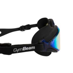 GymBeam Plavecké brýle AquaFlow Black