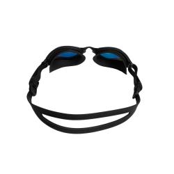 GymBeam Plavecké brýle AquaFlow Black