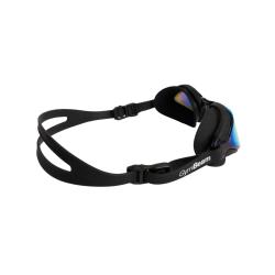 GymBeam Plavecké brýle AquaFlow Black