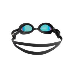 GymBeam Plavecké brýle AquaFlow Black