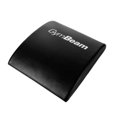 GymBeam Podložka ABmat na sed-lehy POUZE černá (VÝPRODEJ) GymBeam Podložka ABmat na sed-lehy POUZE černá (VÝPRODEJ)