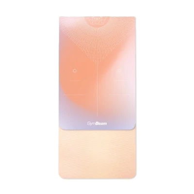 GymBeam Aurora Yoga Mat Gradient podložka na jógu
